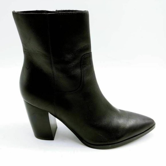 giana stretch bootie